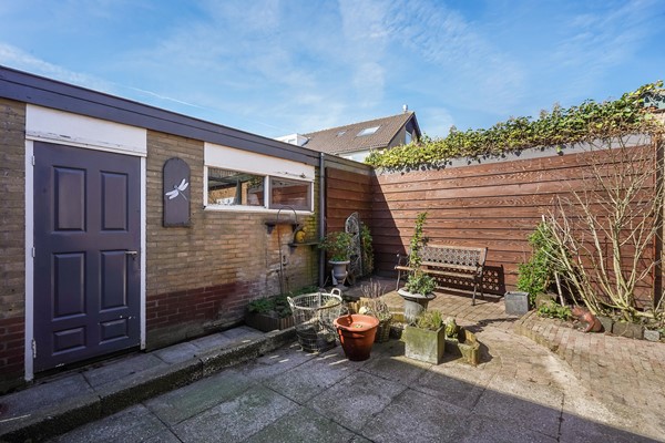 Medium property photo - Valckslootlaan 8, 2181 TR Hillegom